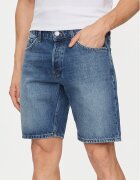 Only & Sons Дънкови шорти Edge 22029179 Straight Fit