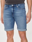 Only & Sons Дънкови шорти Ply 22028772 Slim Fit