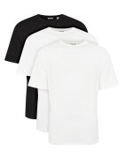 Only & Sons Комплект тениски Jeff 22034550 Relaxed Fit