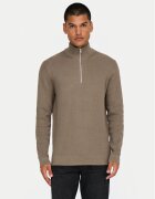 Only & Sons Пуловер 22023210 Regular Fit