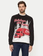 Only & Sons Пуловер Xmas 22031176 Regular Fit