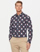 Only & Sons Риза 22031026 Slim Fit