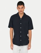 Only & Sons Риза Caiden 22025116 Slim Fit