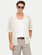 Only & Sons Риза Novak 22034187 Relaxed Fit
