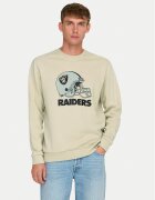 Only & Sons Суитшърт 22031838 Regular Fit