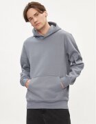 Only & Sons Суитшърт Dan 22026661 Екрю Relaxed Fit