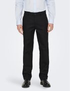 Only & Sons Текстилни панталони Edge-Ed 22024468 Relaxed Fit