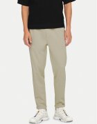 Only & Sons Текстилни панталони Linus 22029924 Tapered Fit
