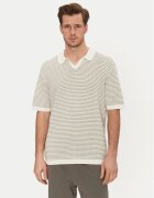 Only & Sons Тениска с яка и копчета Kian 22033457 Relaxed Fit