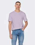 Only & Sons Тишърт 22025208 Regular Fit