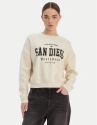Only Суитшърт 15254183 Loose Fit