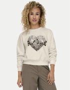 Only Суитшърт Lauren 15339833 Regular Fit