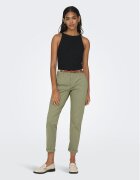 Only Текстилни панталони 15218519 Regular Fit