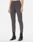 Only Текстилни панталони 15309862 Regular Fit