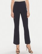 Only Текстилни панталони Astrid 15318359 Flared Fit