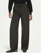 Only Текстилни панталони Ginny 15331492 Wide Leg