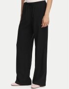 Only Текстилни панталони Laris 15364313 Relaxed Fit
