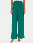 Only Текстилни панталони Leila 15338347 Wide Leg
