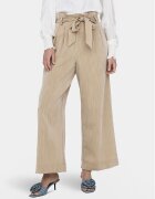 Only Текстилни панталони Marsa 15269628 Flared Fit