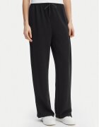 Only Текстилни панталони Maya 15369156 Loose Fit
