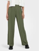 Only Текстилни панталони Nova 15306567 Regular Fit