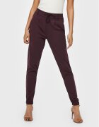 Only Текстилни панталони Poptrash 15115847 Slim Fit