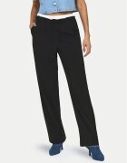 Only Текстилни панталони Tille 15338509 Straight Fit