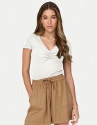 Only Тишърт Betty 15311919 Regular Fit