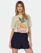 Only Тишърт Bilins 15320615 Regular Fit