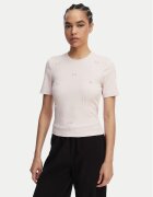 Only Тишърт Femke 15369336 Slim Fit