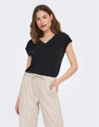 Only Тишърт Free 15287041 Regular Fit
