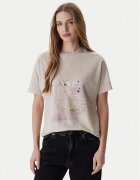 Only Тишърт Jany 15356044 Regular Fit