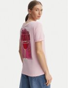 Only Тишърт Kita 15291465 Regular Fit