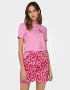 Only Тишърт Kita 15316574 Regular Fit