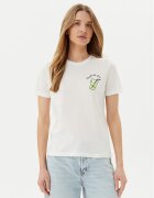 Only Тишърт Kita 15349150 Regular Fit