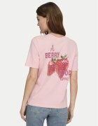 Only Тишърт Lucy 15367829 Regular Fit