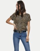 Only Тишърт Moster 15182852 Regular Fit