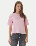 Only Тишърт Rhine 15368901 Boxy Fit
