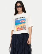 Only Тишърт Vega 15375753 Regular Fit