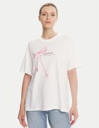 Only Тишърт Vivvi 15346761 Regular Fit