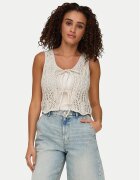 Only топ Lizzy 15343882 Regular Fit