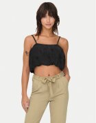 Only топ Lou 15342566 Cropped Fit