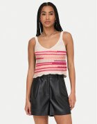 Only топ Merida 15344404 Regular Fit