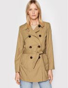 Only Тренч Valerie 15191821 Regular Fit