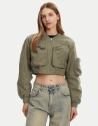 Only Яке бомбър Saga 15336303 Regular Fit