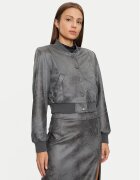 Only Яке от имитация на кожа Paris 15330040 Regular Fit