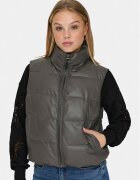 Only Жилетка за костюм Anja 15316064 Regular Fit