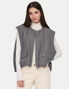Only Жилетка за костюм Mary 15338137 Loose Fit