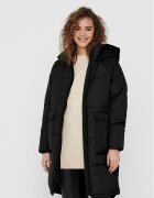 Only Зимно яке 15160167 Relaxed Fit