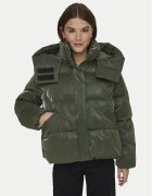 Only Зимно яке Bergen 15351969 Oversize